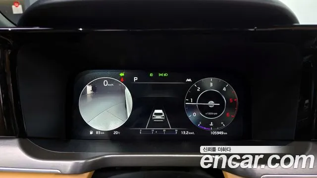 Kia Sorento 2022 — фото 11