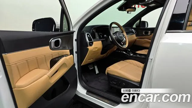 Kia Sorento 2022 — фото 13
