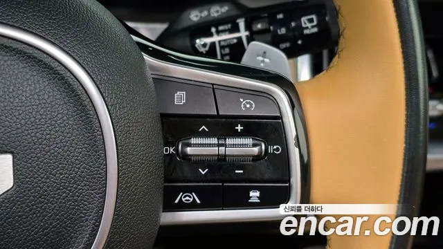 Kia Sorento 2022 — фото 20