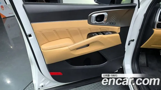 Kia Sorento 2022 — фото 14