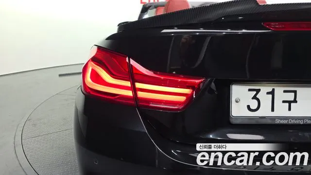 BMW M4 2018 — фото 9