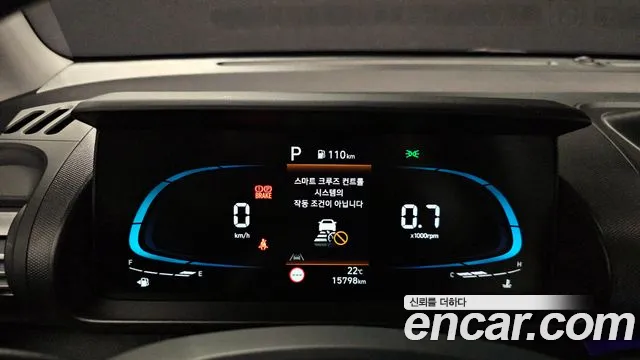 Hyundai Casper 2023 — фото 11