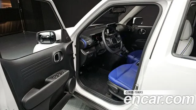 Hyundai Casper 2023 — фото 13
