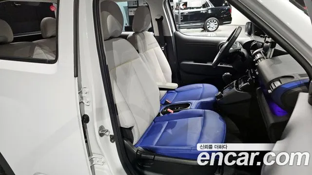 Hyundai Casper 2023 — фото 18