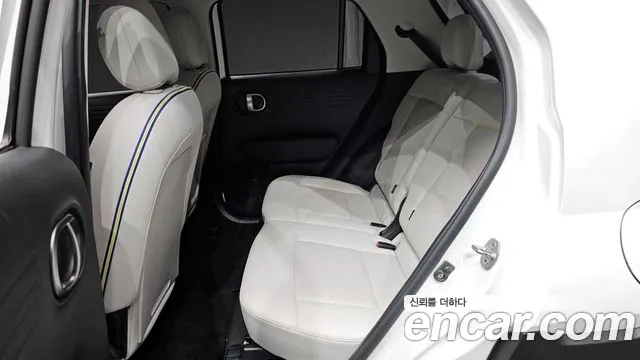 Hyundai Casper 2023 — фото 16