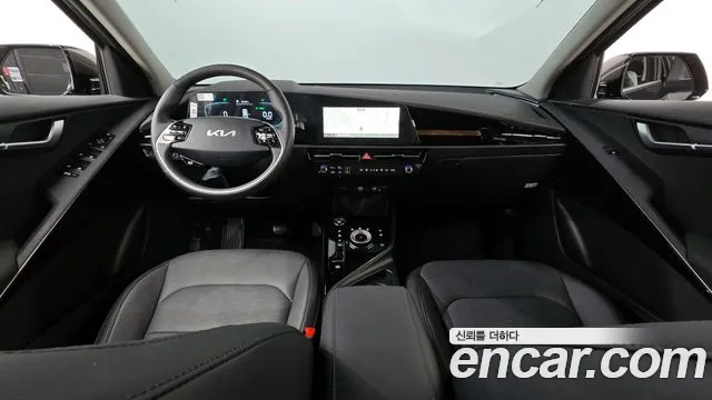 Kia Niro 2026 — фото 10