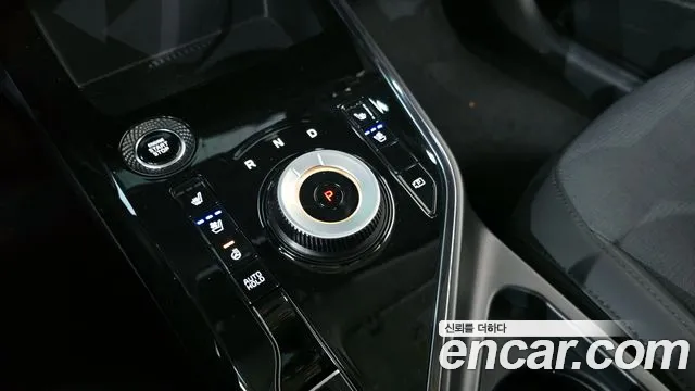 Kia Niro 2026 — фото 12