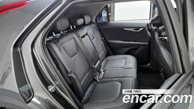 Kia Niro 2026 — фото 17