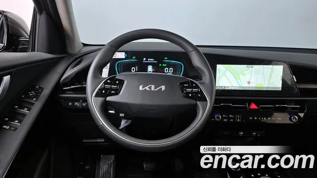 Kia Niro 2026 — фото 18