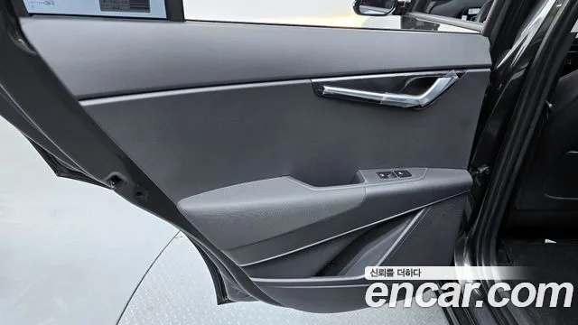 Kia Niro 2026 — фото 15