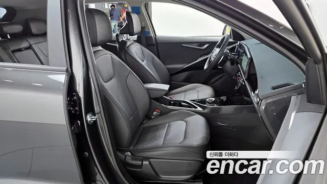 Kia Niro 2026 — фото 16
