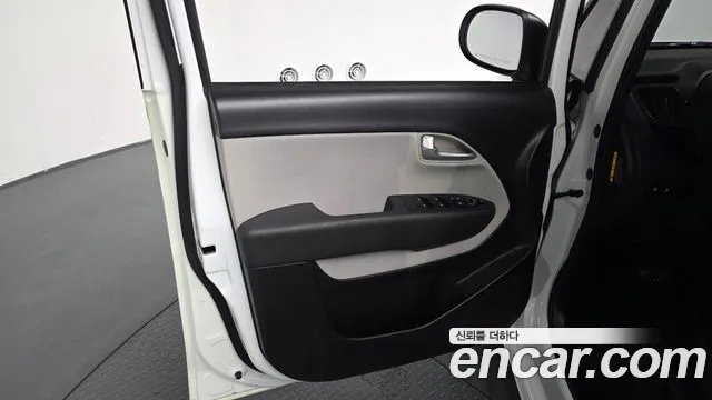 Kia RAY 2024 — фото 13