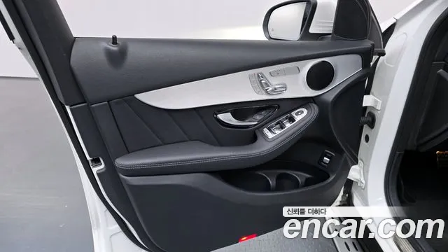 Mercedes-Benz GLC-Class 2021 — фото 14