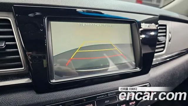 Kia Niro 2018 — фото 20