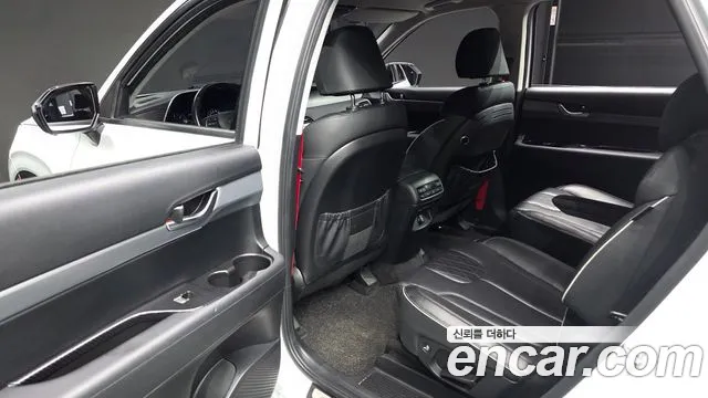 Hyundai Palisade 2019 — фото 17