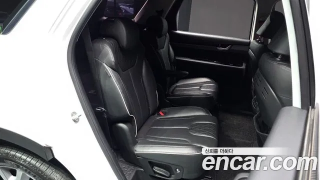 Hyundai Palisade 2019 — фото 18