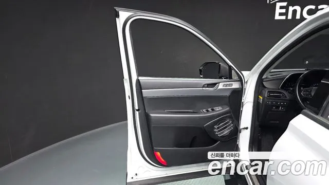 Hyundai Palisade 2019 — фото 14