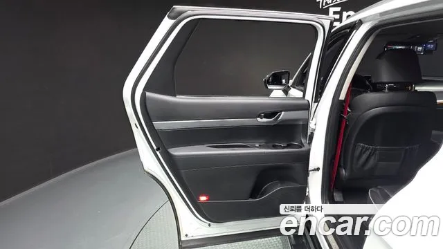 Hyundai Palisade 2019 — фото 15