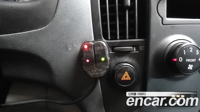 Hyundai Starex 2016 — фото 19