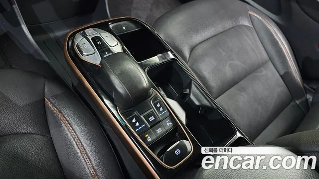 Hyundai Ioniq 2018 — фото 11