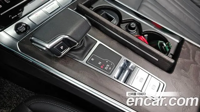 Audi A6 2023 — фото 12