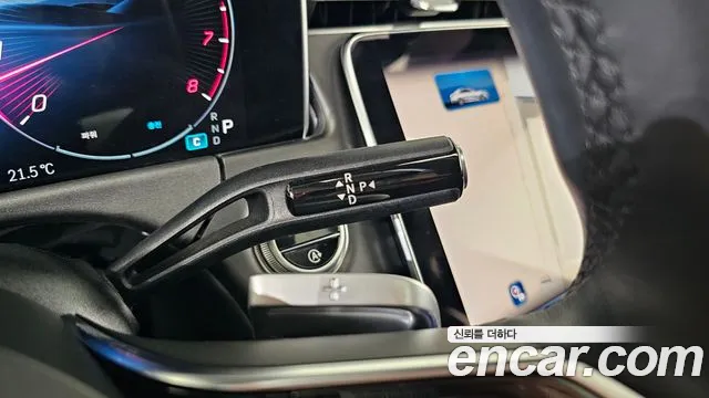 Mercedes-Benz E-Class 2025 — фото 12