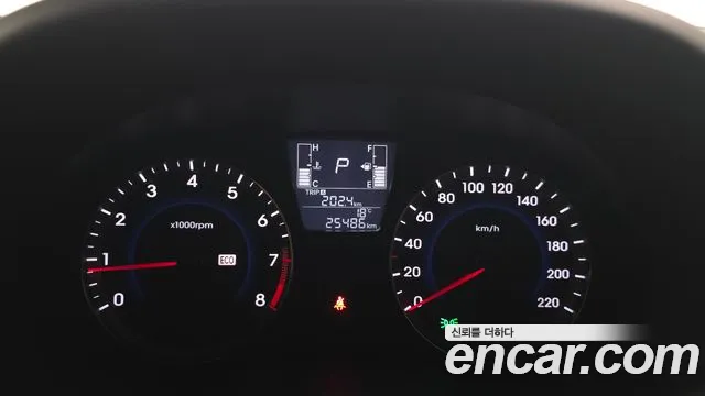 Hyundai Accent 2017 — фото 11