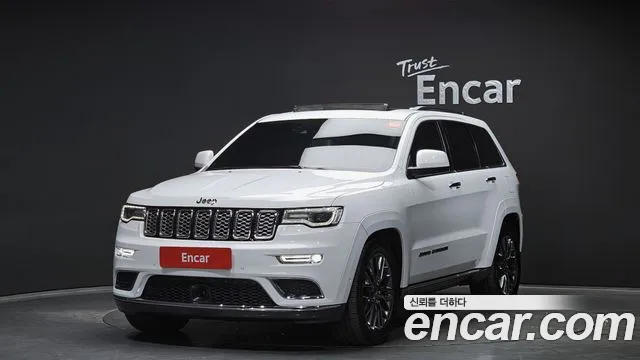 Jeep Cherokee 2018 — фото 1
