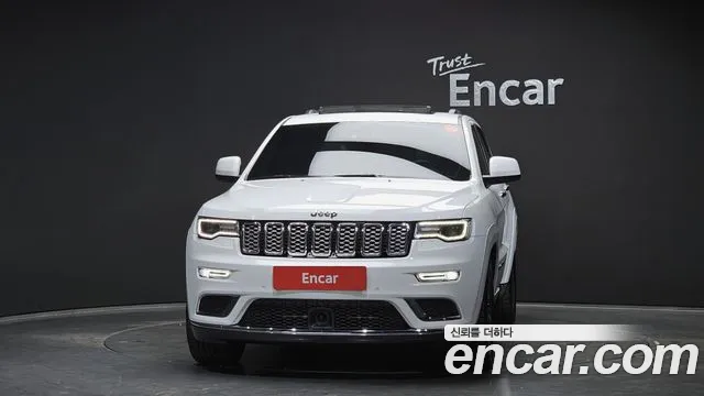 Jeep Cherokee 2018 — фото 3