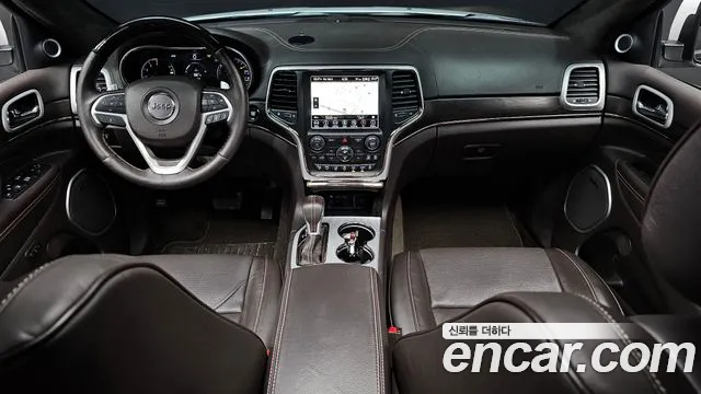 Jeep Cherokee 2018 — фото 10