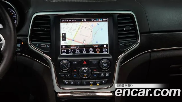 Jeep Cherokee 2018 — фото 19
