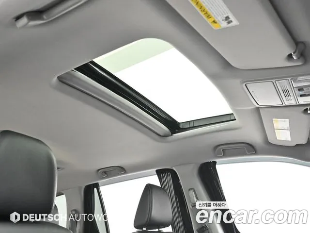 Honda Pilot 2018 — фото 18
