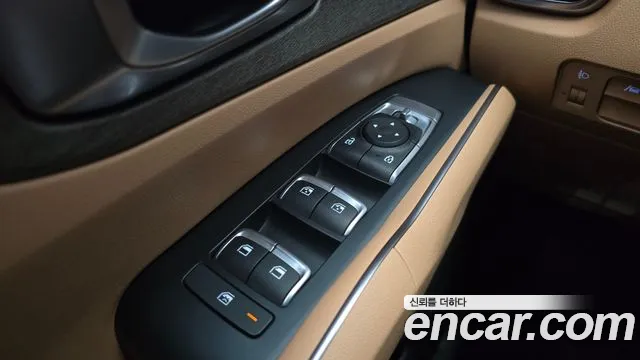Kia Sorento 2021 — фото 17