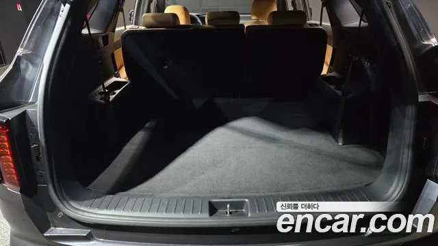 Kia Sorento 2021 — фото 20