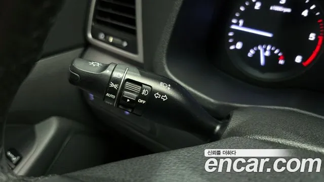 Hyundai Tucson 2016 — фото 17