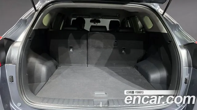 Hyundai Tucson 2016 — фото 19