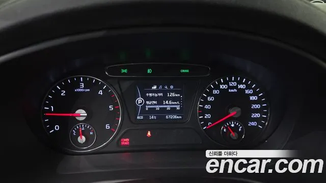 Kia Sorento 2016 — фото 11