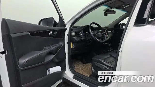 Kia Sorento 2016 — фото 13