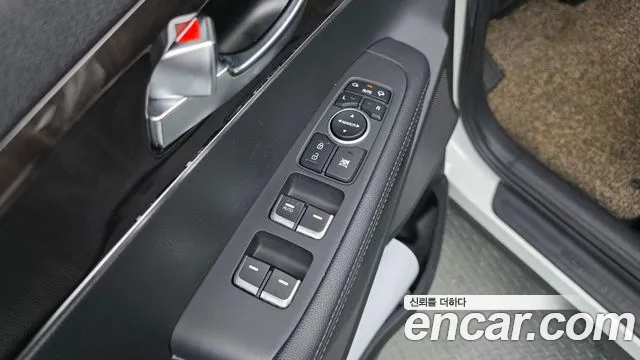 Kia Sorento 2016 — фото 17
