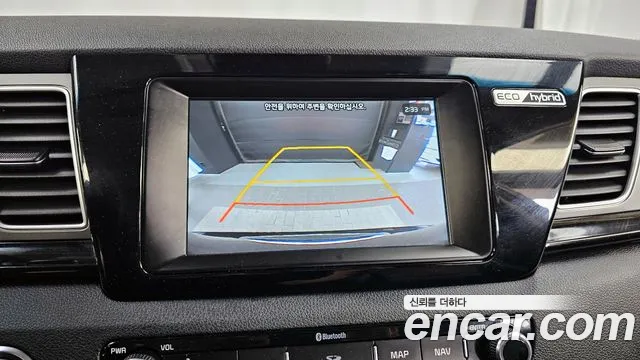 Kia Niro 2018 — фото 15