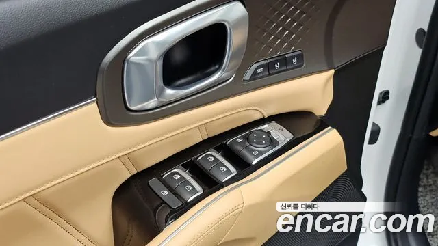 Kia Sorento 2023 — фото 15