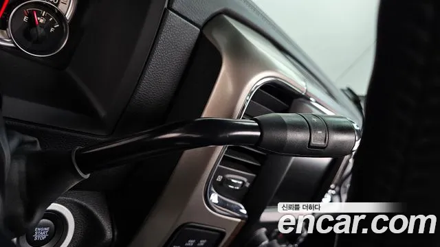Dodge Ram Pick Up 2017 — фото 12