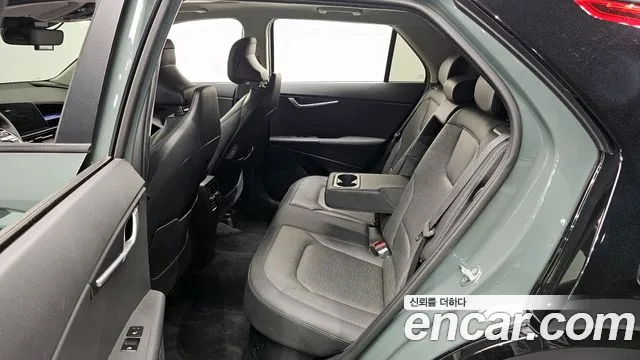 Kia Niro 2022 — фото 16