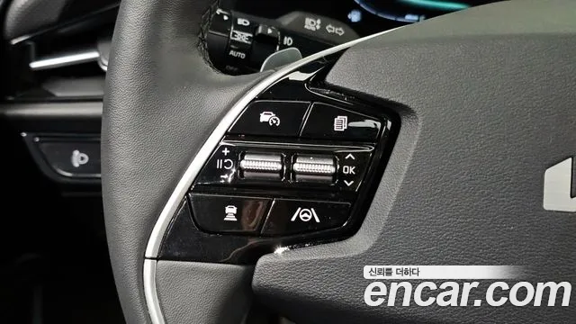 Kia Niro 2022 — фото 20