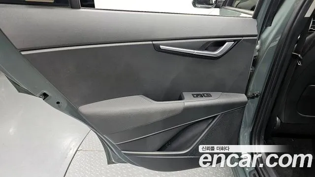 Kia Niro 2022 — фото 14