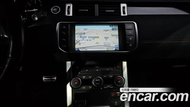 Land Rover Range Rover Evoque 2016 — фото 15