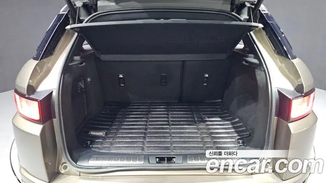 Land Rover Range Rover Evoque 2016 — фото 20
