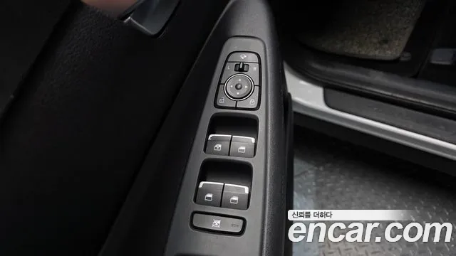 Hyundai Santafe 2020 — фото 20