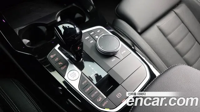 BMW X4 2025 — фото 12