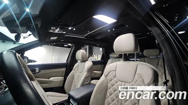 Kia Sorento 2023 — фото 15